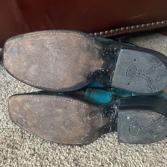 Hondo Boots - Picture 6 of 10